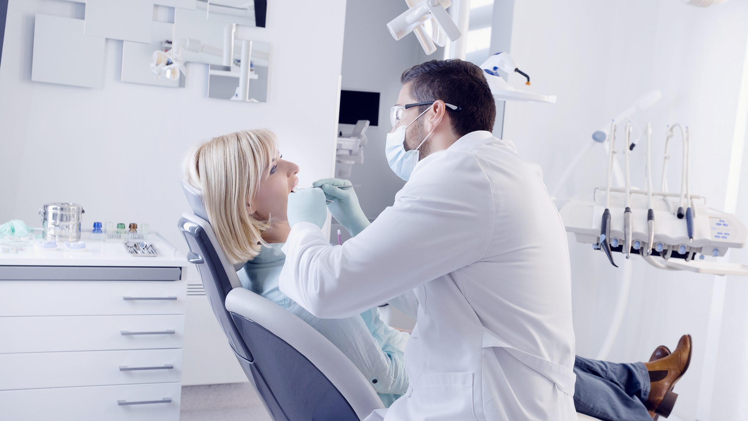Dentist in Dyer, IN