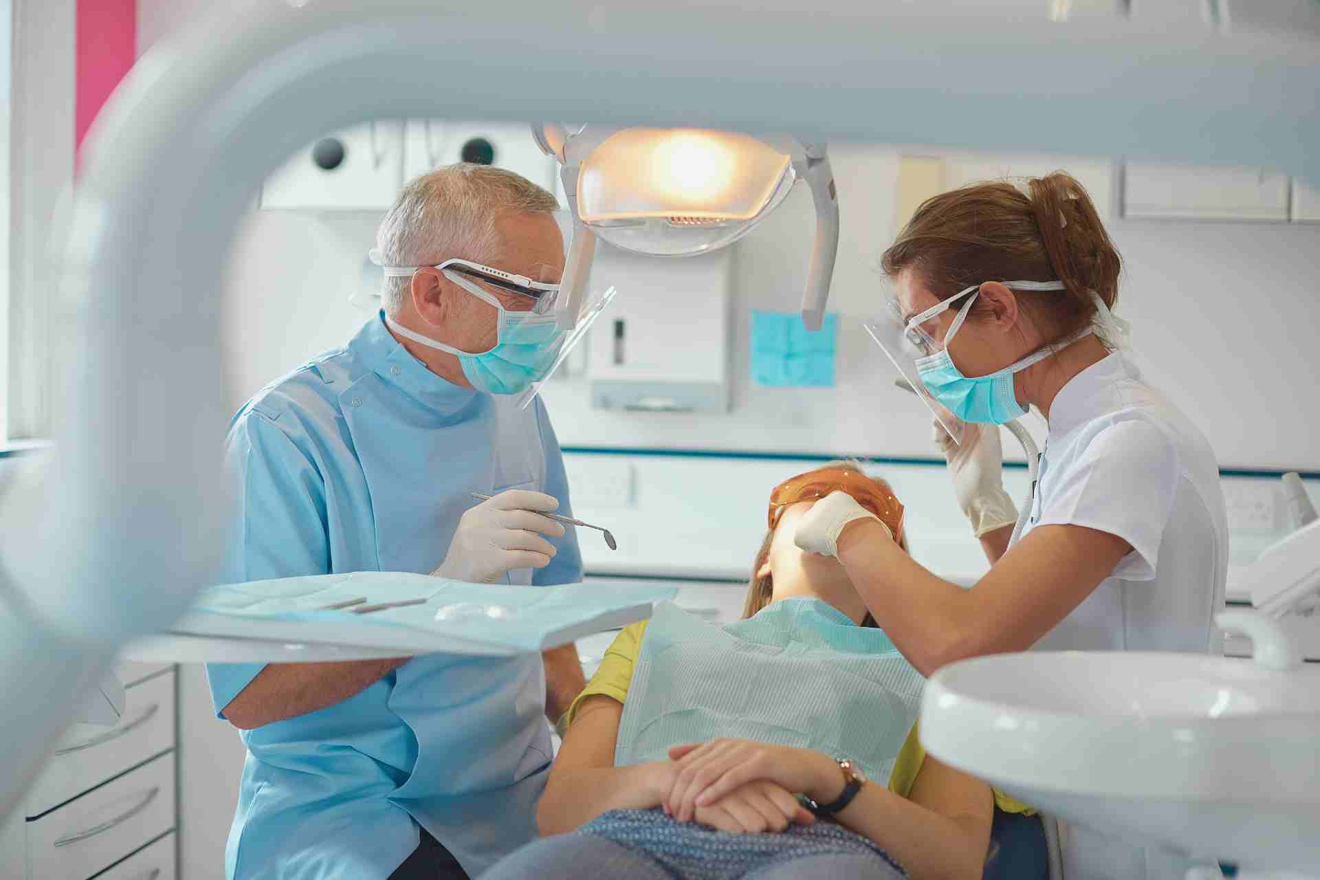 Dentist in Dyer, IN